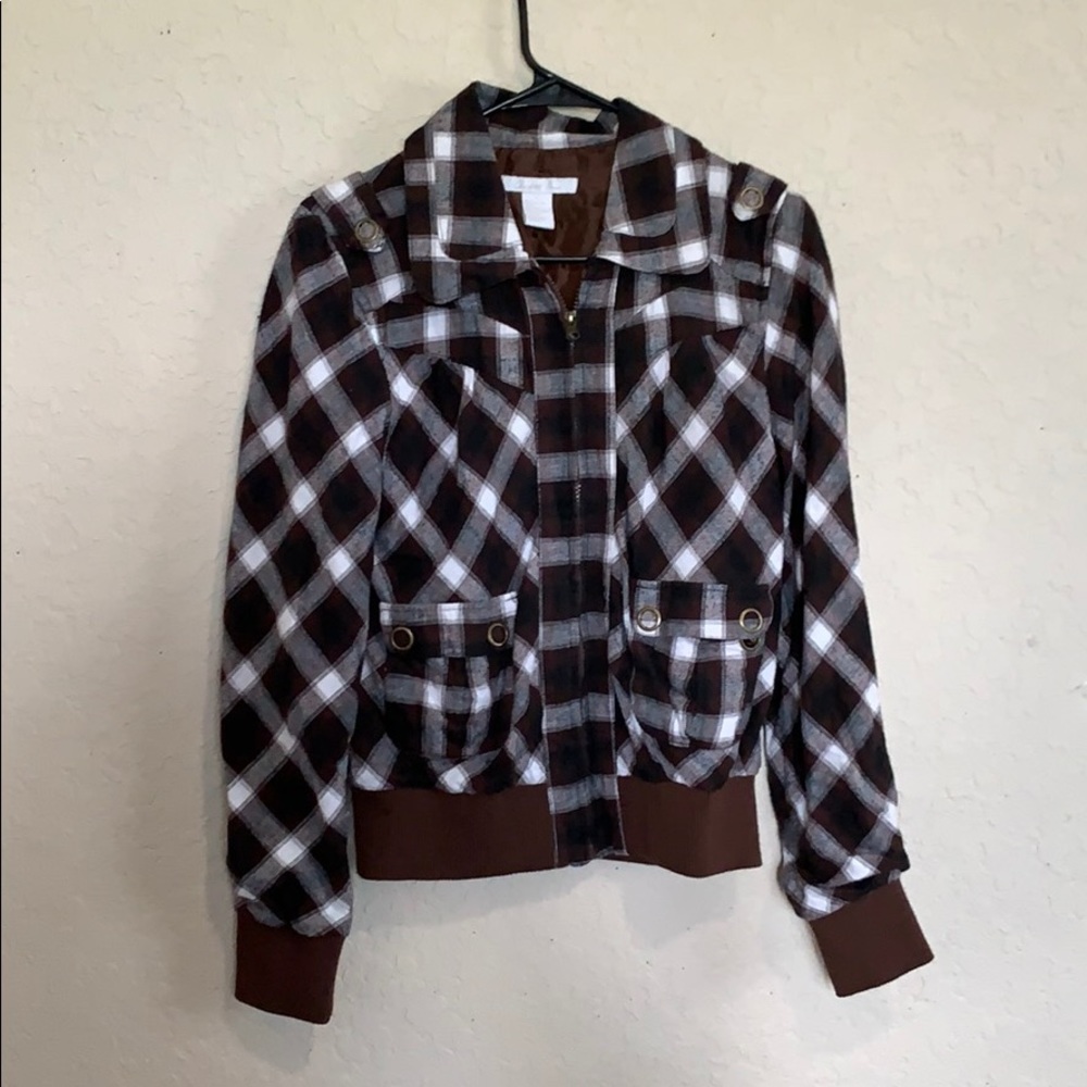 Charlotte Russe Jacket